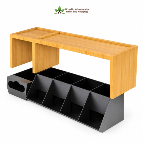 Waiter Station Organizer