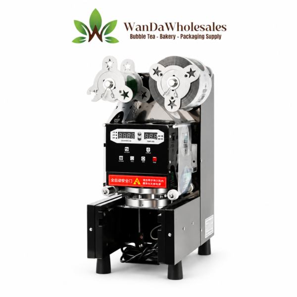 Cup Sealing Machine 90-95mm (TQ)