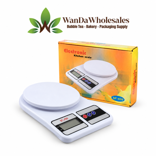 Digital Scale (5kg)