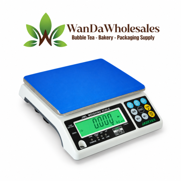 Digital Scale (30kg)