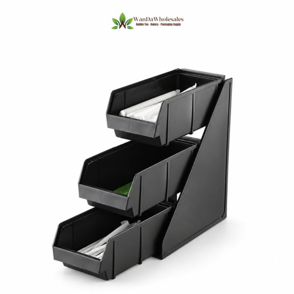 Organizer For Restaurant