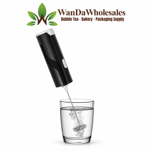 Electric Milk Frother