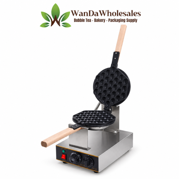 Waffle Machine