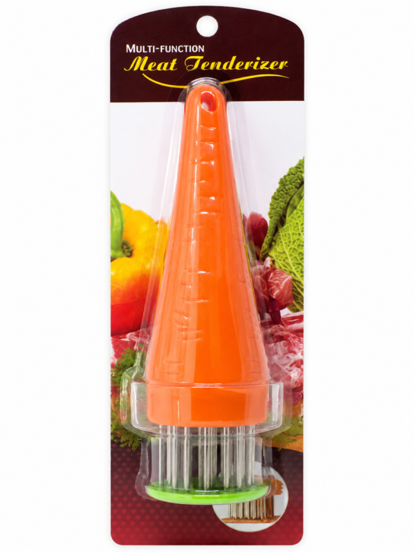 Meat Tenderizer (Plastic Handle)