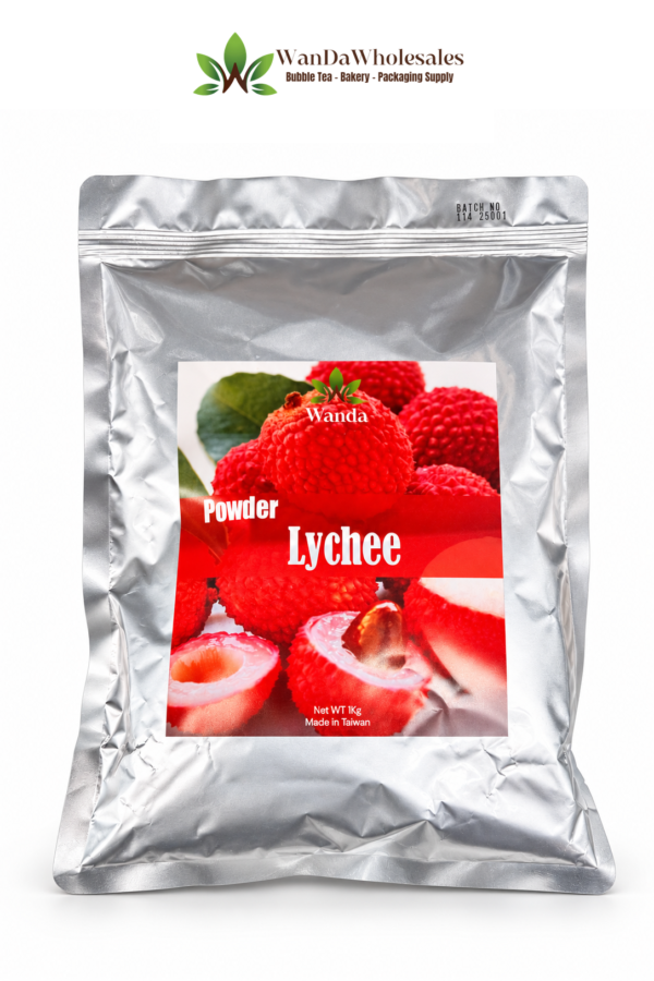 Lychee Powder - 1kg