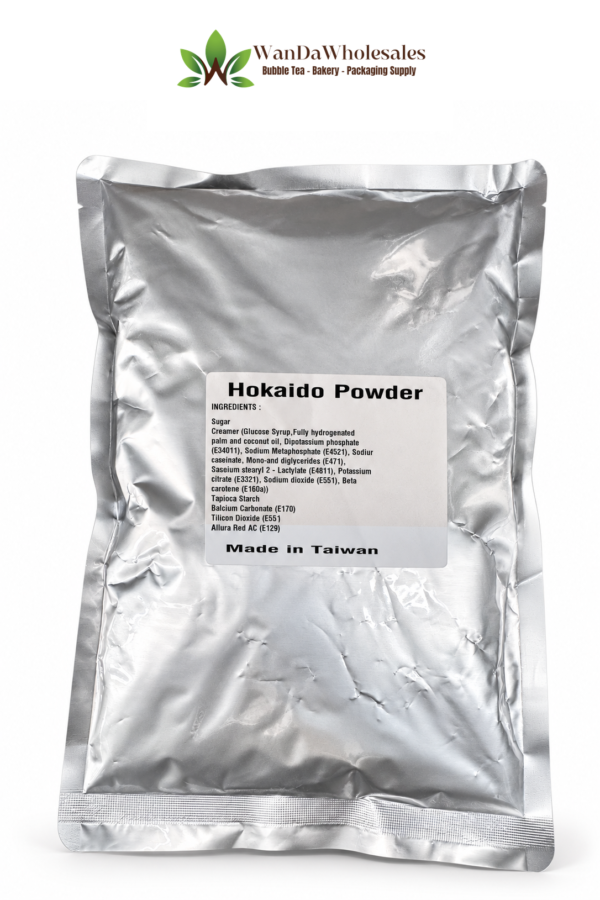 Hokkaido Powder