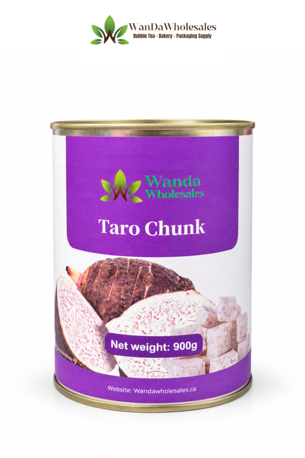 Taro Chunk-900g