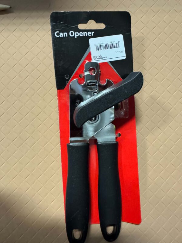 Can Opener