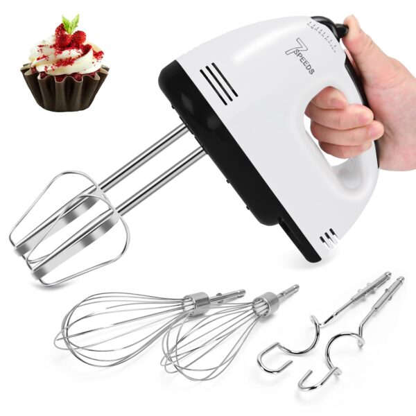 Hand Mixer