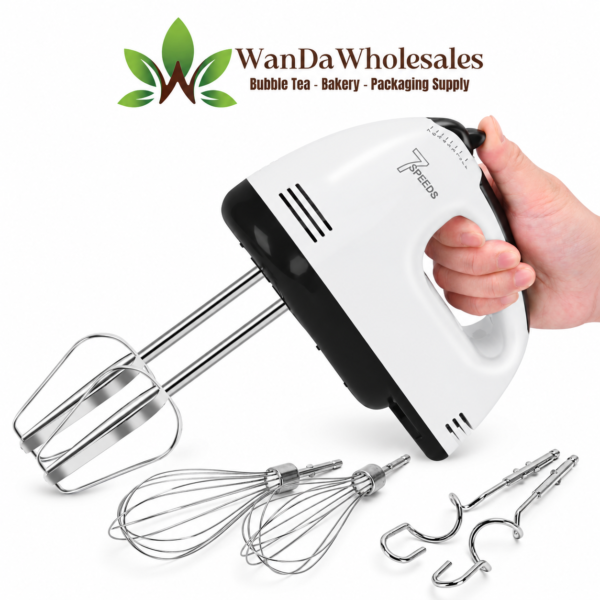 Hand Mixer