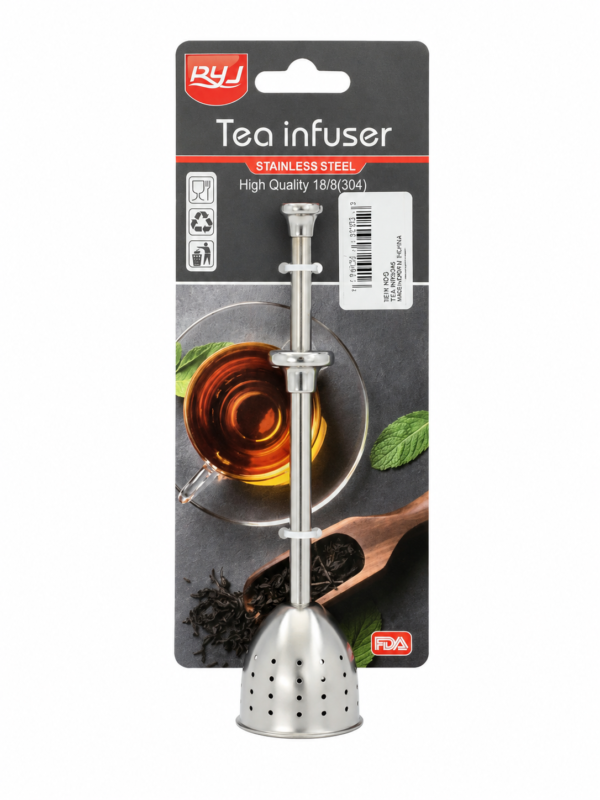 Portable Tea