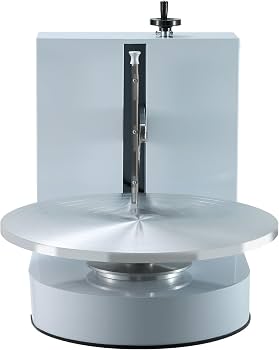 Automatic Cake Cream Spreading Machine