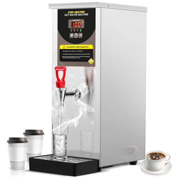 Micro Computer Water Boiler
