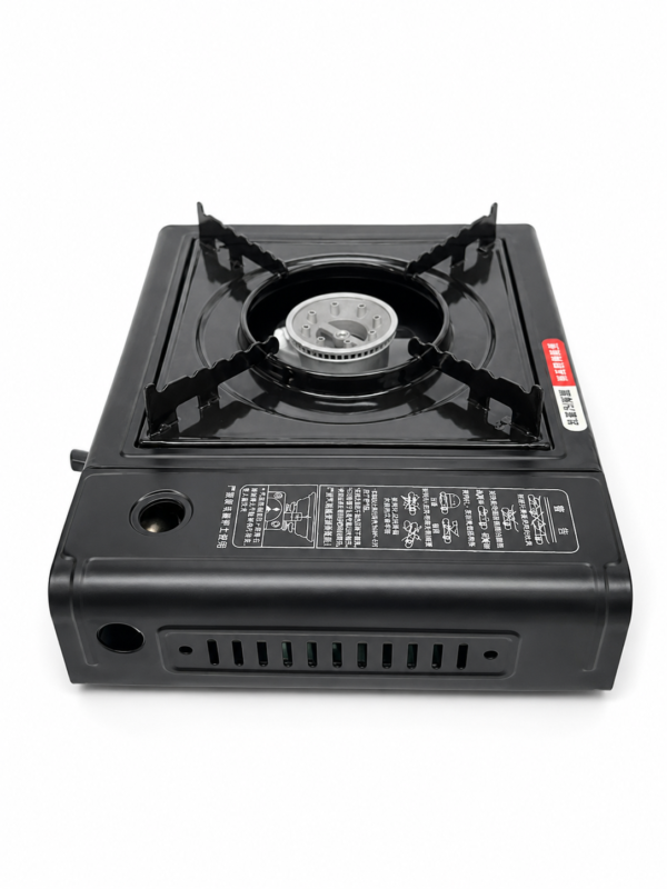 Portable Gas Stove