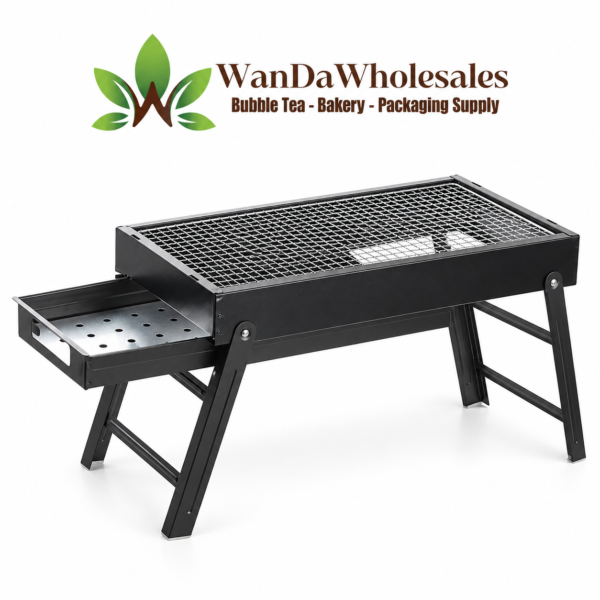 Portable BBQ Grill