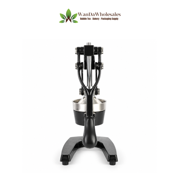 Stainless Steel Juicer Manual