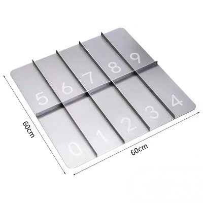 Drink Delivery Organizer