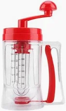 Pancake Dispenser