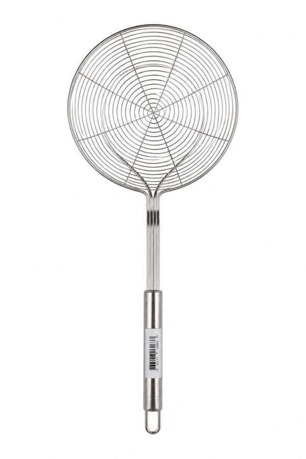 Stainless Steel Spider Skimmer