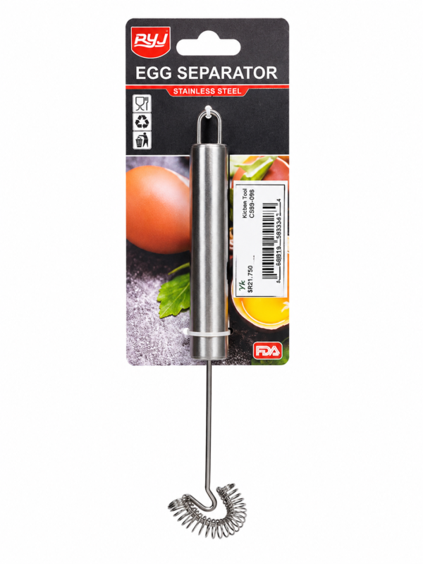 Spiral/Sauce Whisk