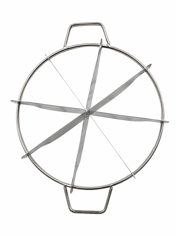 8-Cut Pie Cutter