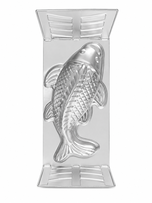 Fish Shape Mold