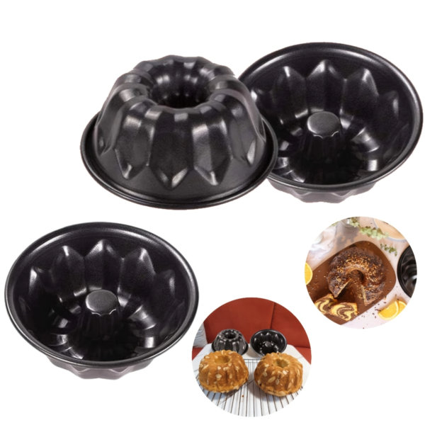Pudding Mold 11.5cm