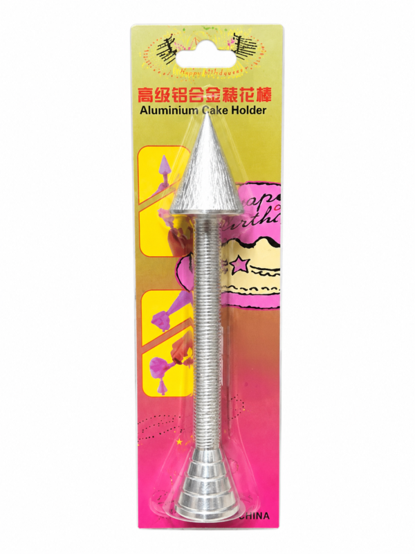 Butter Cream Flower Tool
