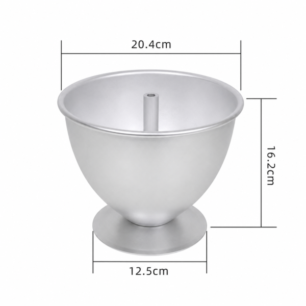 Dress Mold