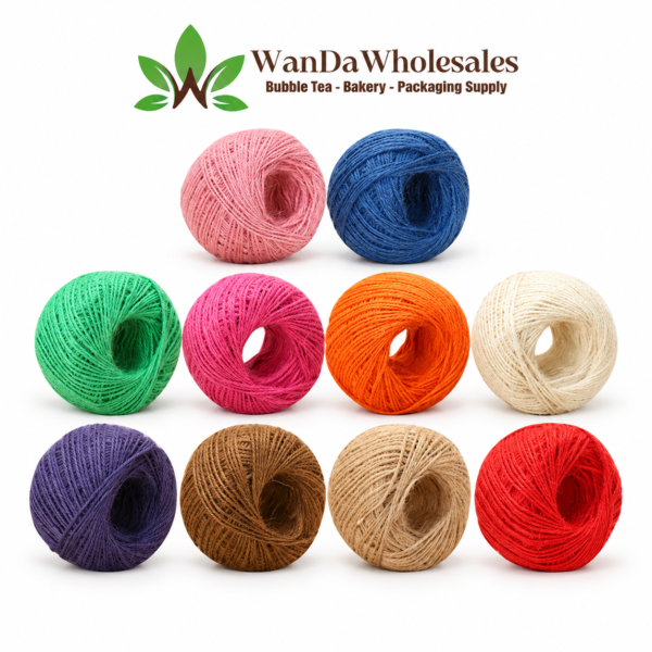 Colorful Rope