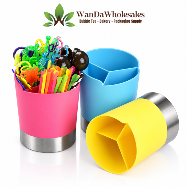 Color Divider Cup