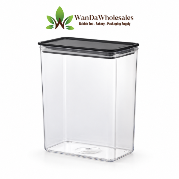 Air Tight Container