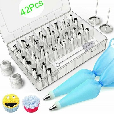 Pipping Tube Set