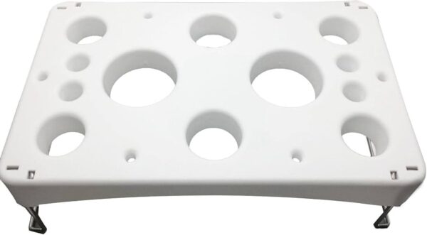 Holder table