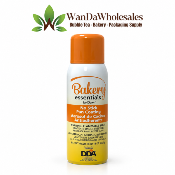 Spray Dawn No Stick Pan Coating 397g