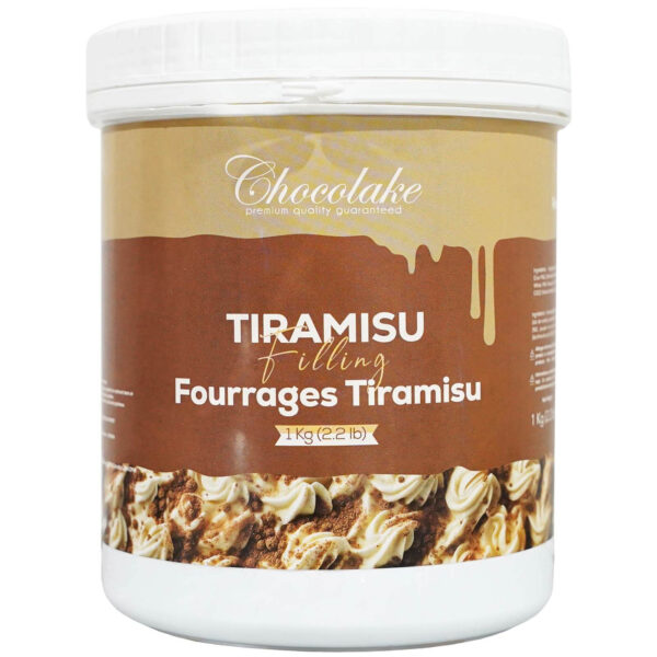 Tiramisu Filling