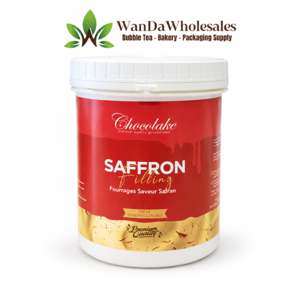 Saffron Filling 1kg