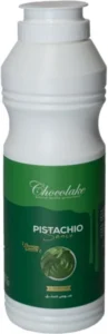 Pistachio Sauce Chocolake 1L