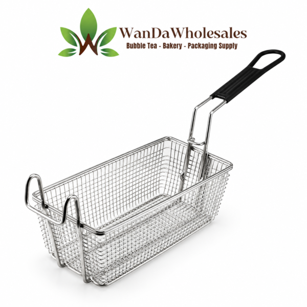 Commercial Deep Fry Basket