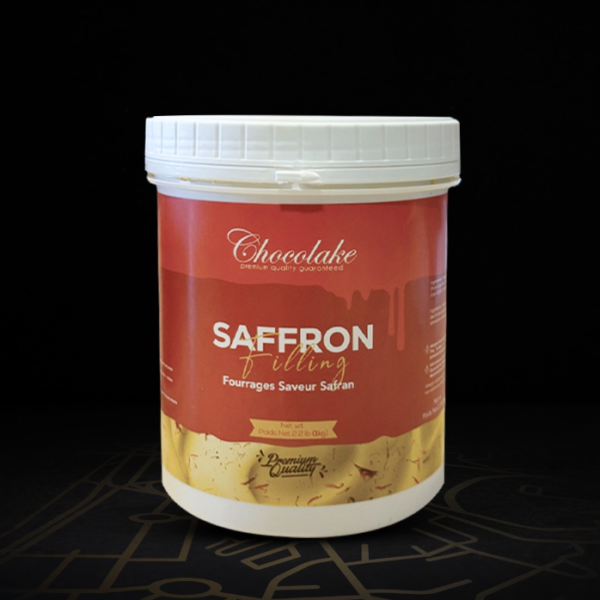 Saffron Filling 1kg