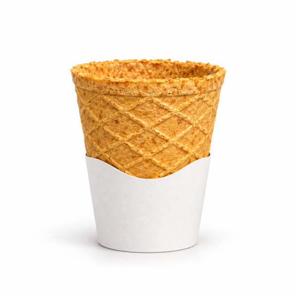 Edible Coffee Cup-180ml