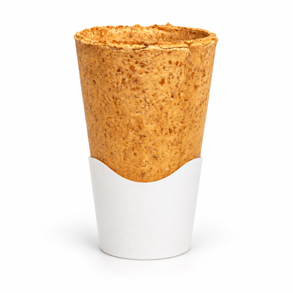 Edible Coffee Cup-360ml
