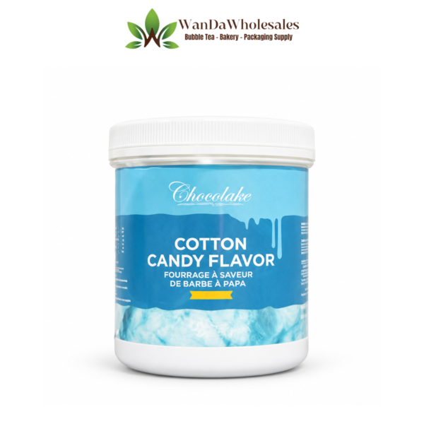 Cotton Candy Filling 1kg product photo